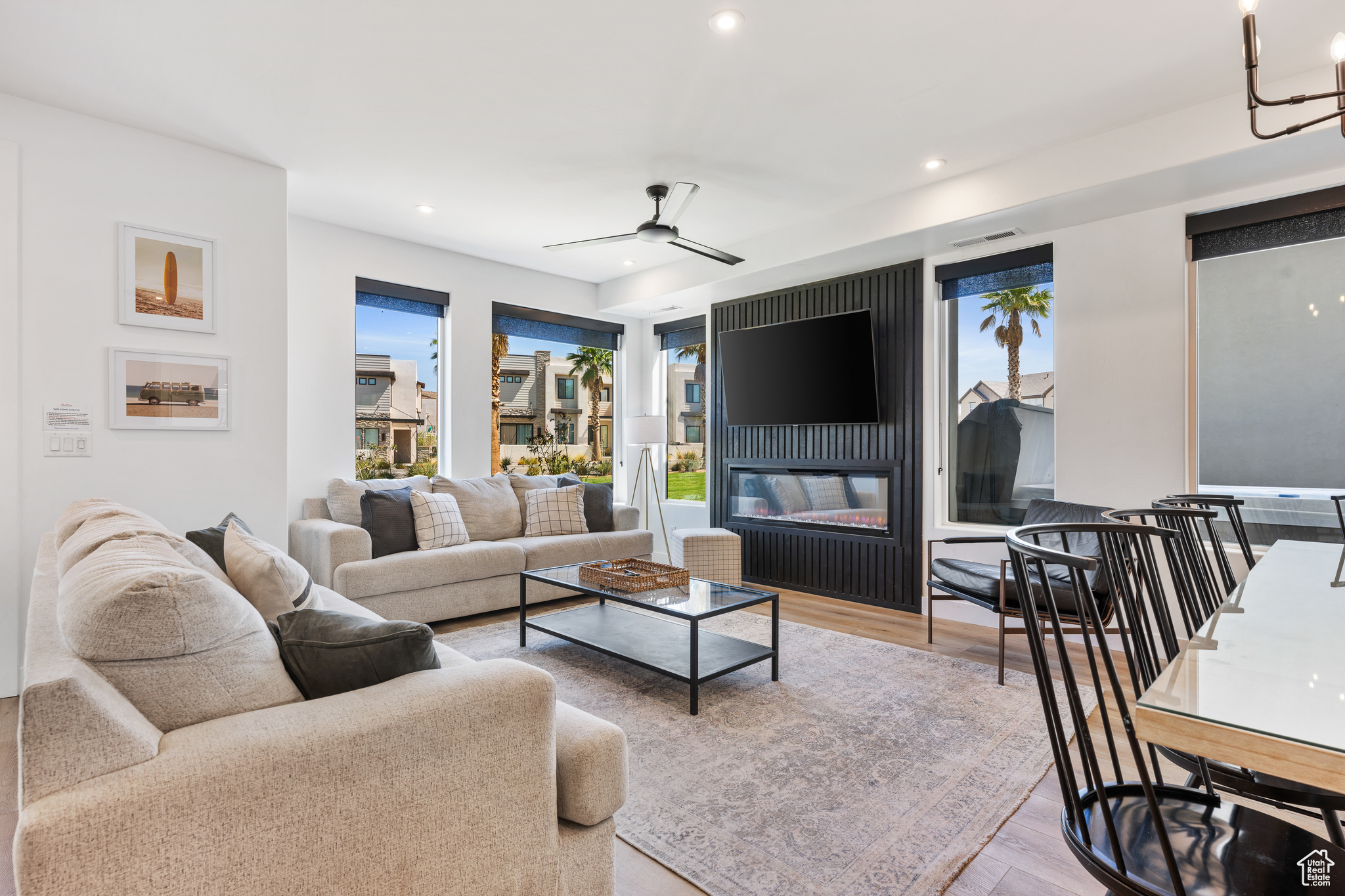 DESERT COLOR RESORT PH 2A 1ST AMD - Residential