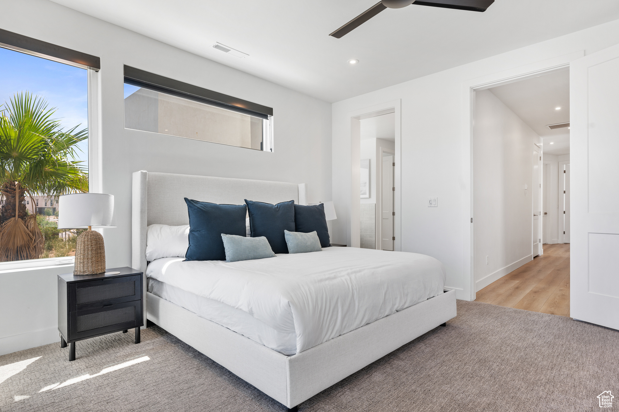 DESERT COLOR RESORT PH 2A 1ST AMD - Residential