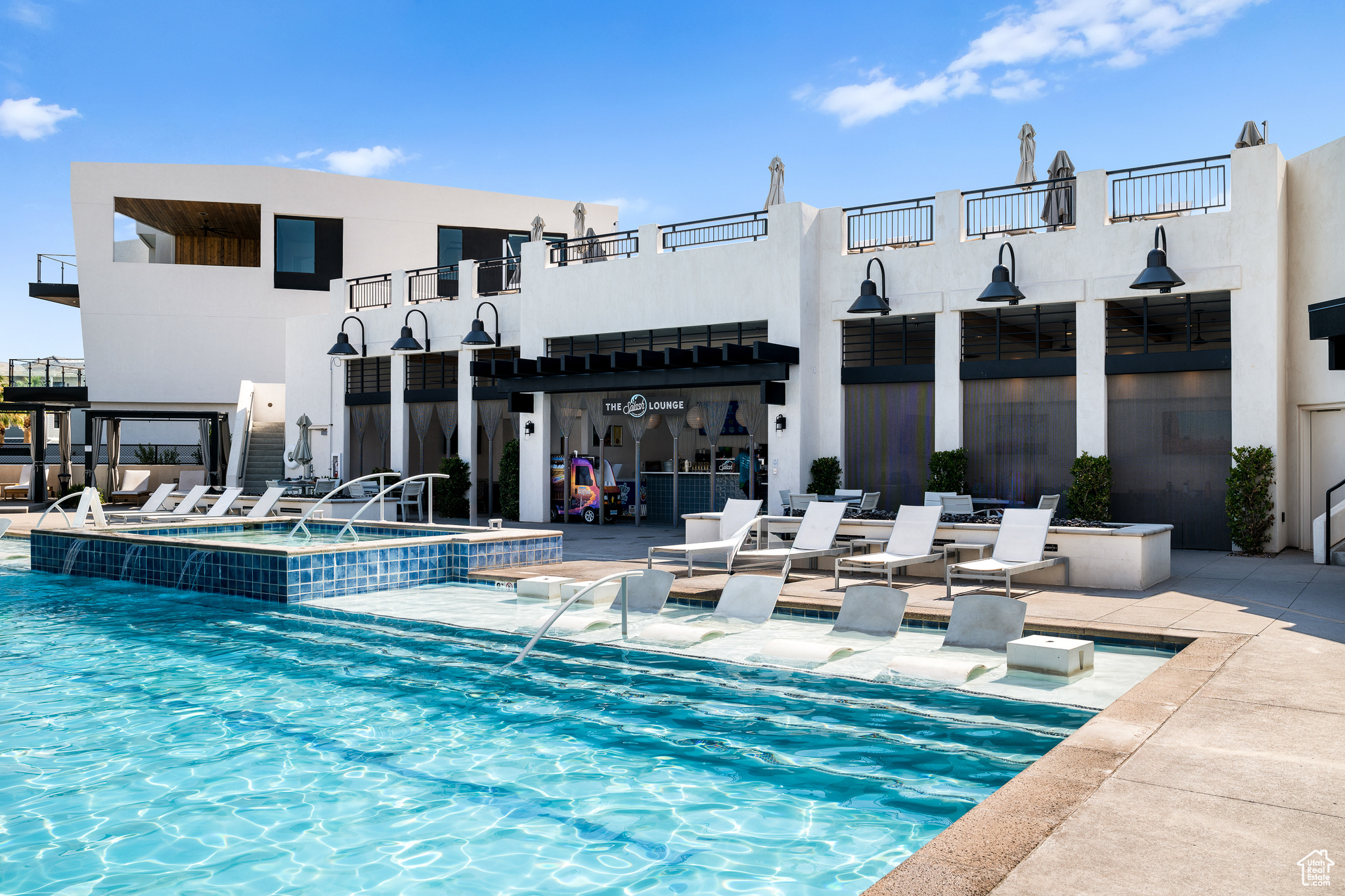 DESERT COLOR RESORT PH 2A 1ST AMD - Residential