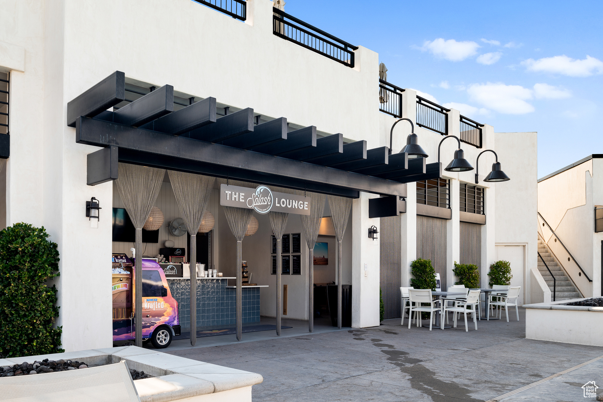 DESERT COLOR RESORT PH 2A 1ST AMD - Residential