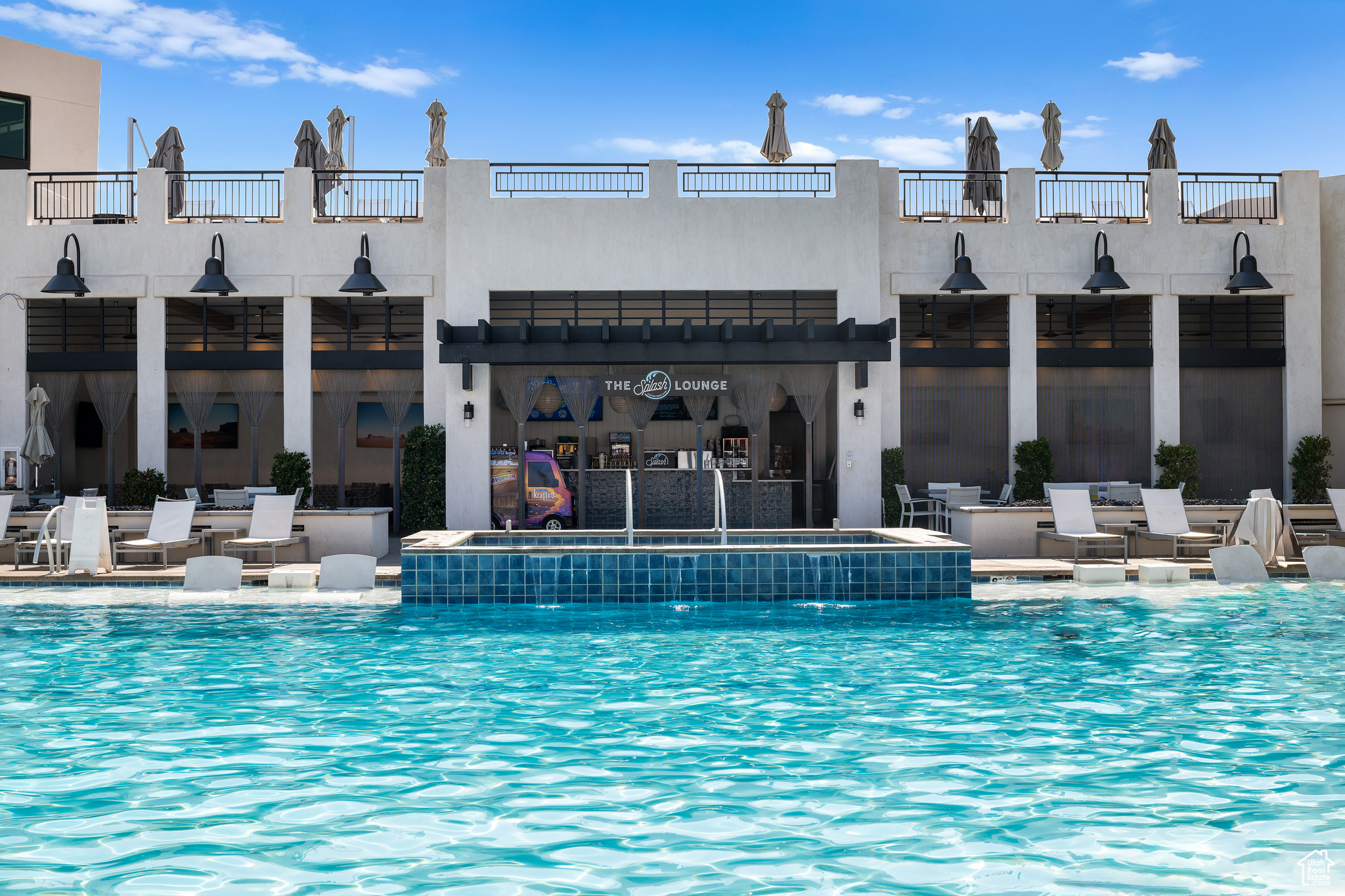 DESERT COLOR RESORT PH 2A 1ST AMD - Residential