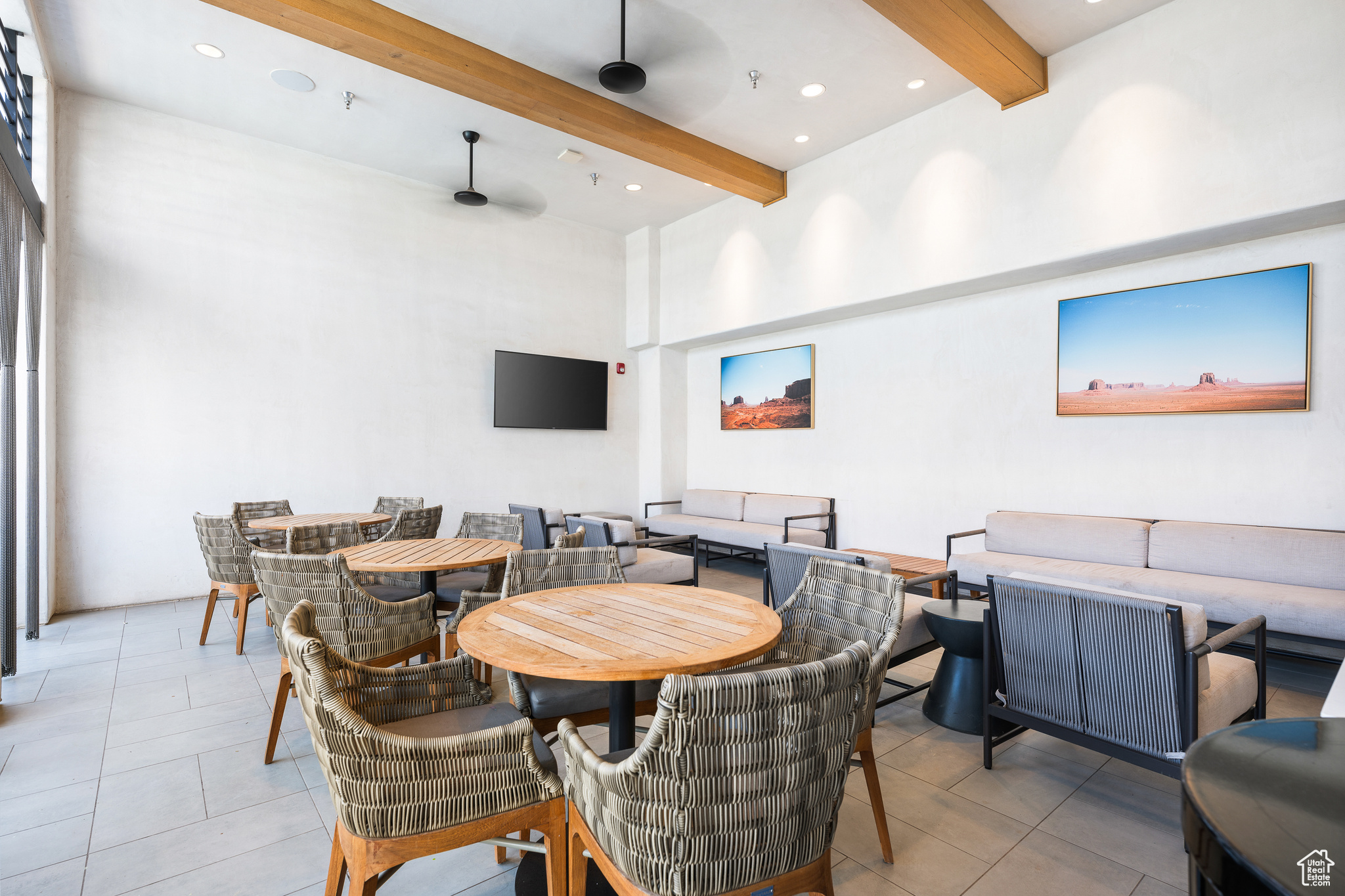 DESERT COLOR RESORT PH 2A 1ST AMD - Residential