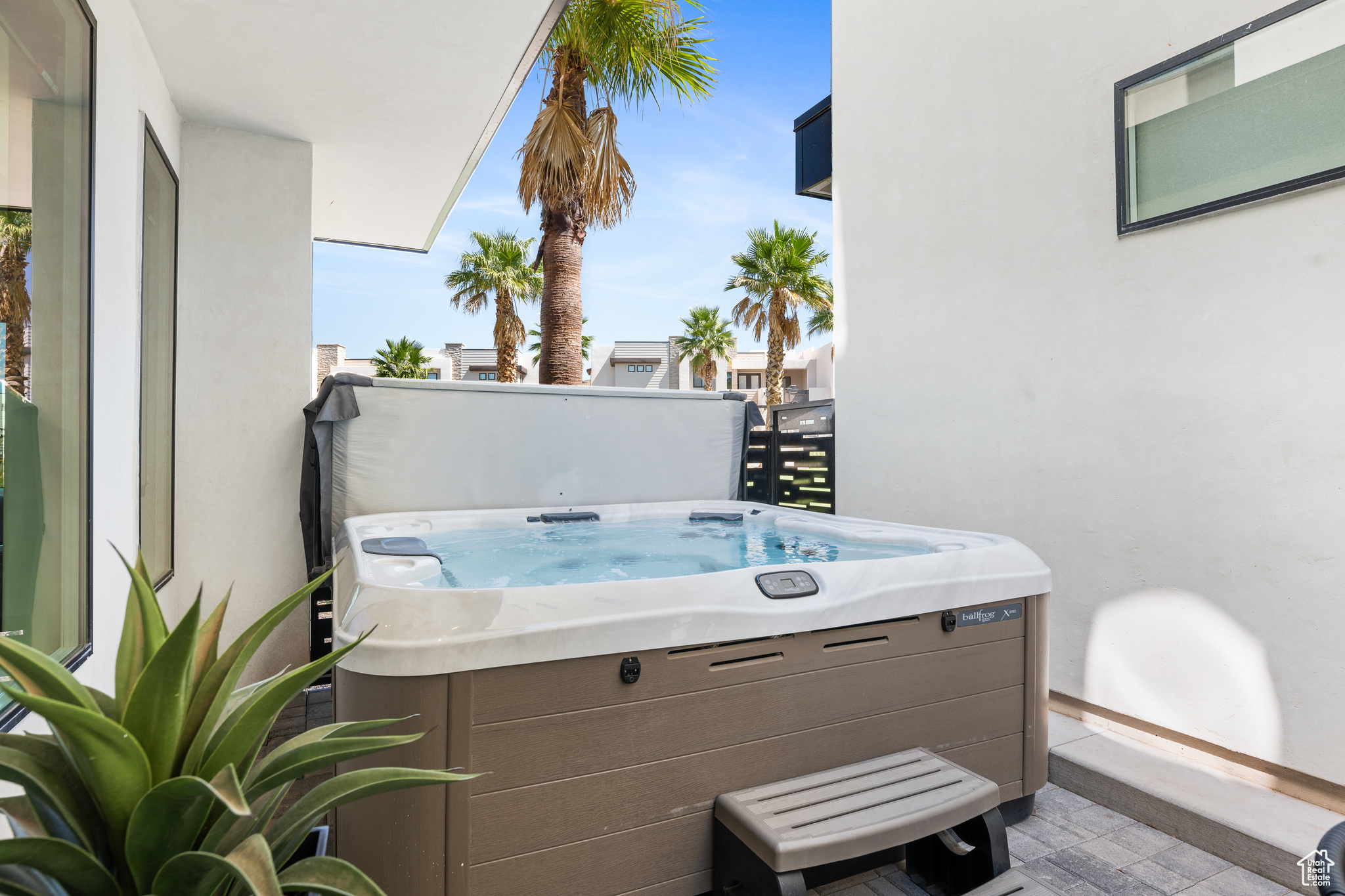 DESERT COLOR RESORT PH 2A 1ST AMD - Residential