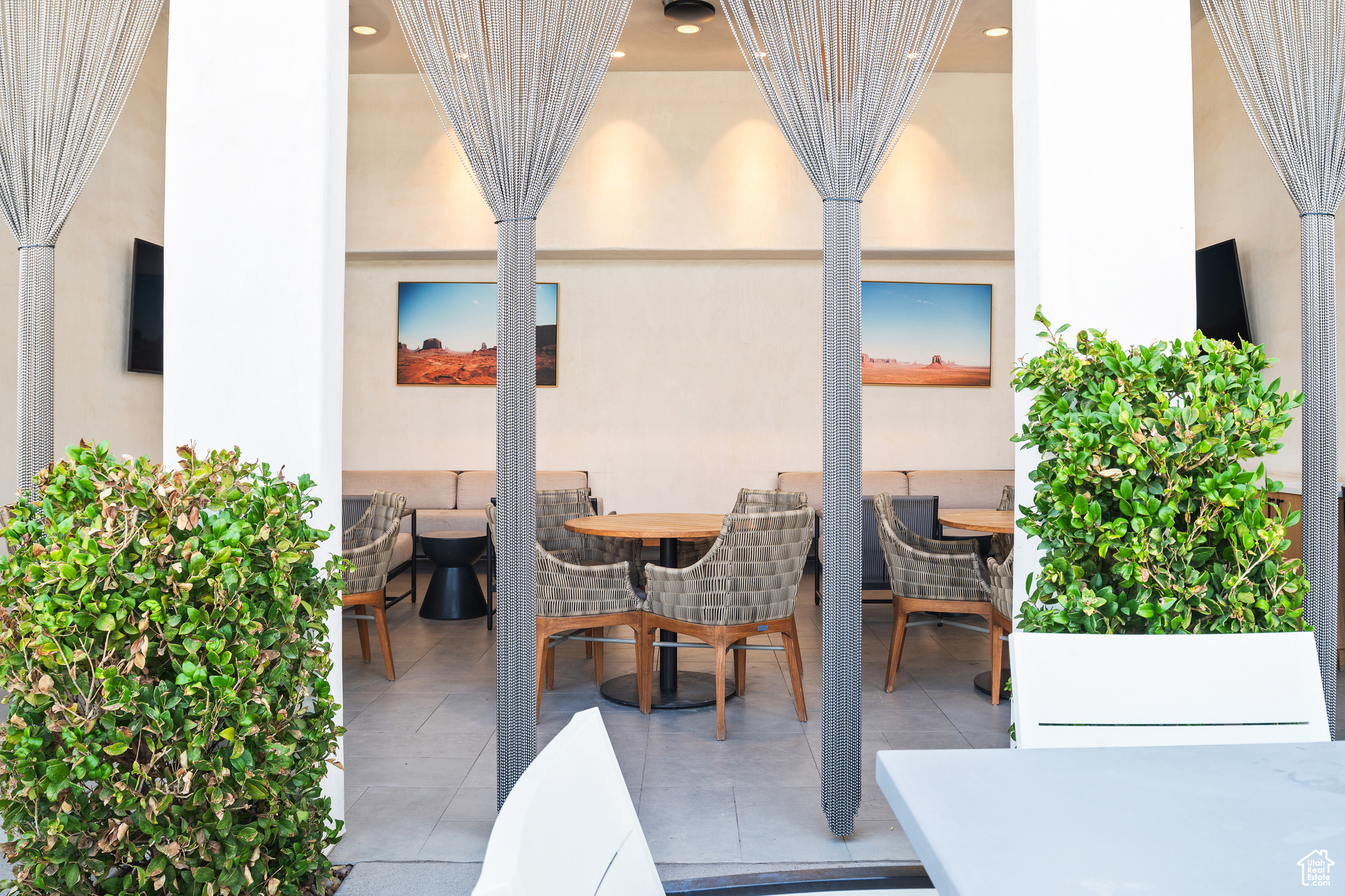 DESERT COLOR RESORT PH 2A 1ST AMD - Residential