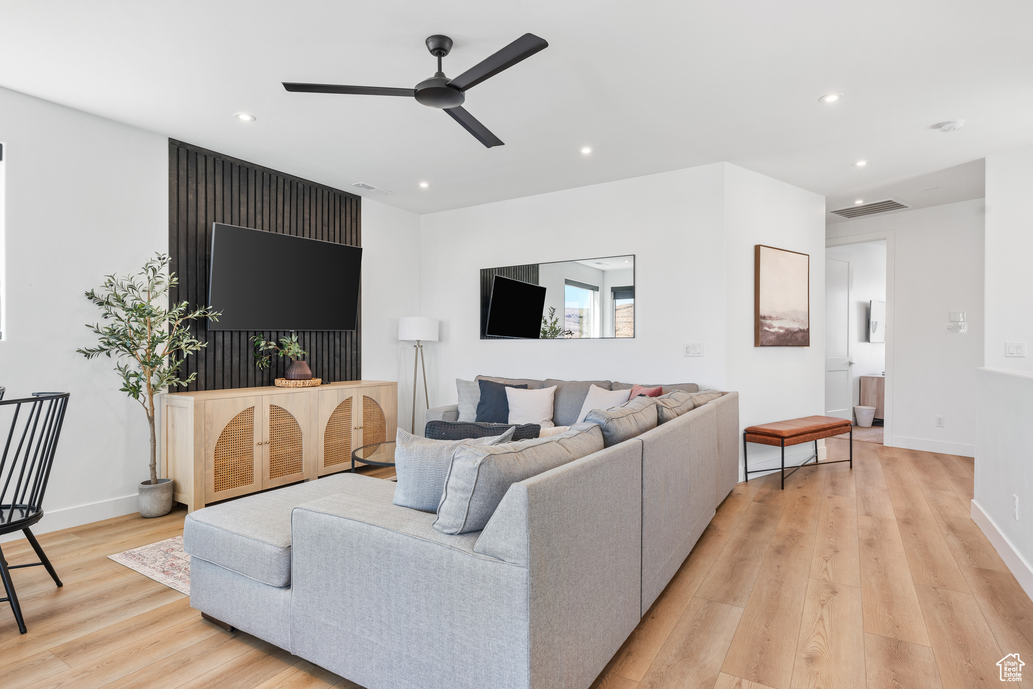 DESERT COLOR RESORT PH 2A 1ST AMD - Residential