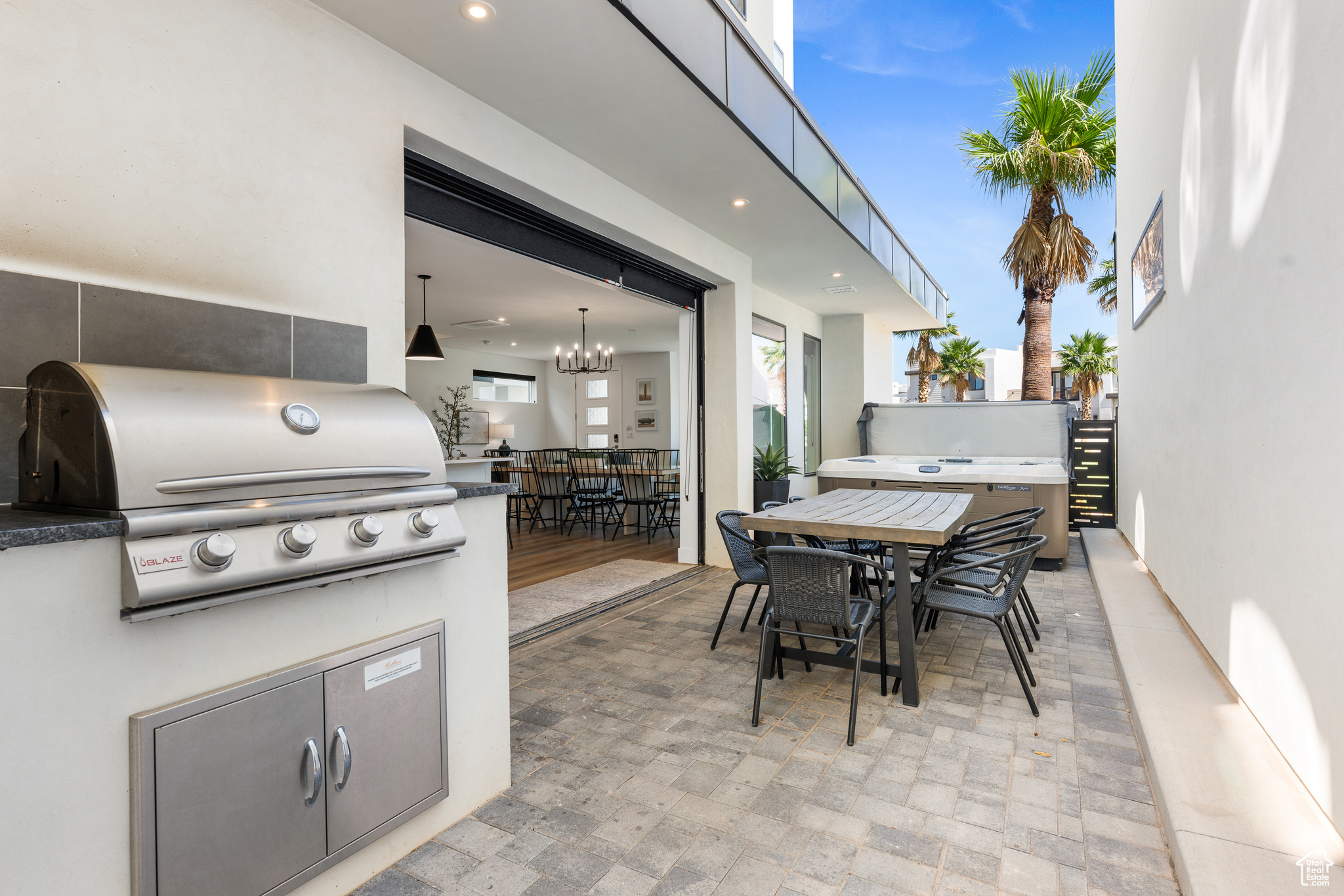 DESERT COLOR RESORT PH 2A 1ST AMD - Residential