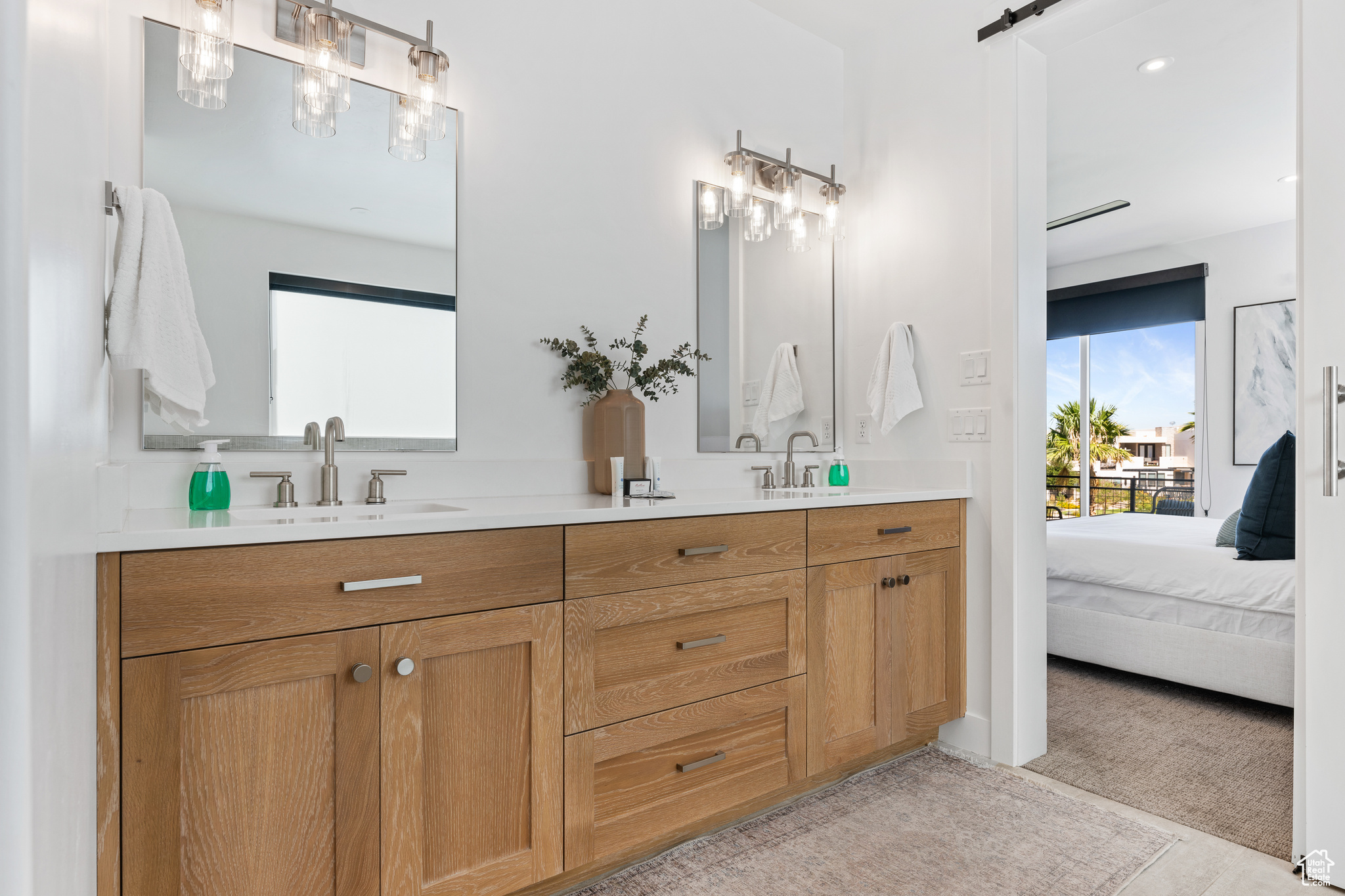 DESERT COLOR RESORT PH 2A 1ST AMD - Residential