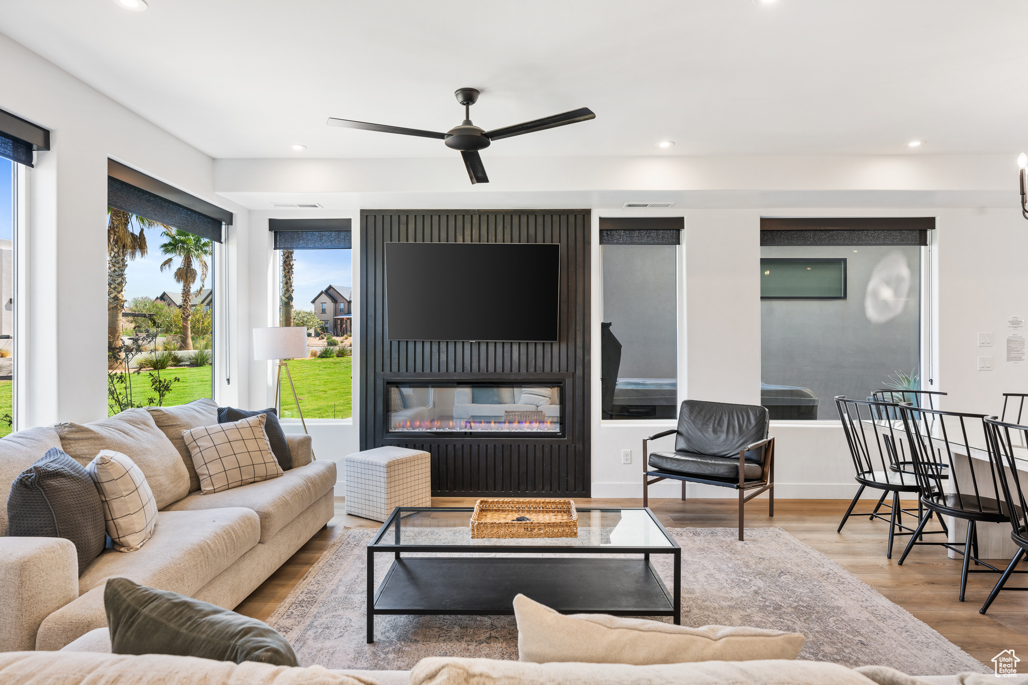 DESERT COLOR RESORT PH 2A 1ST AMD - Residential