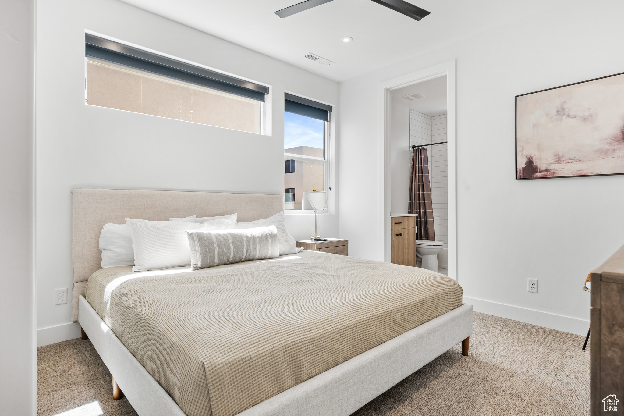 DESERT COLOR RESORT PH 2A 1ST AMD - Residential