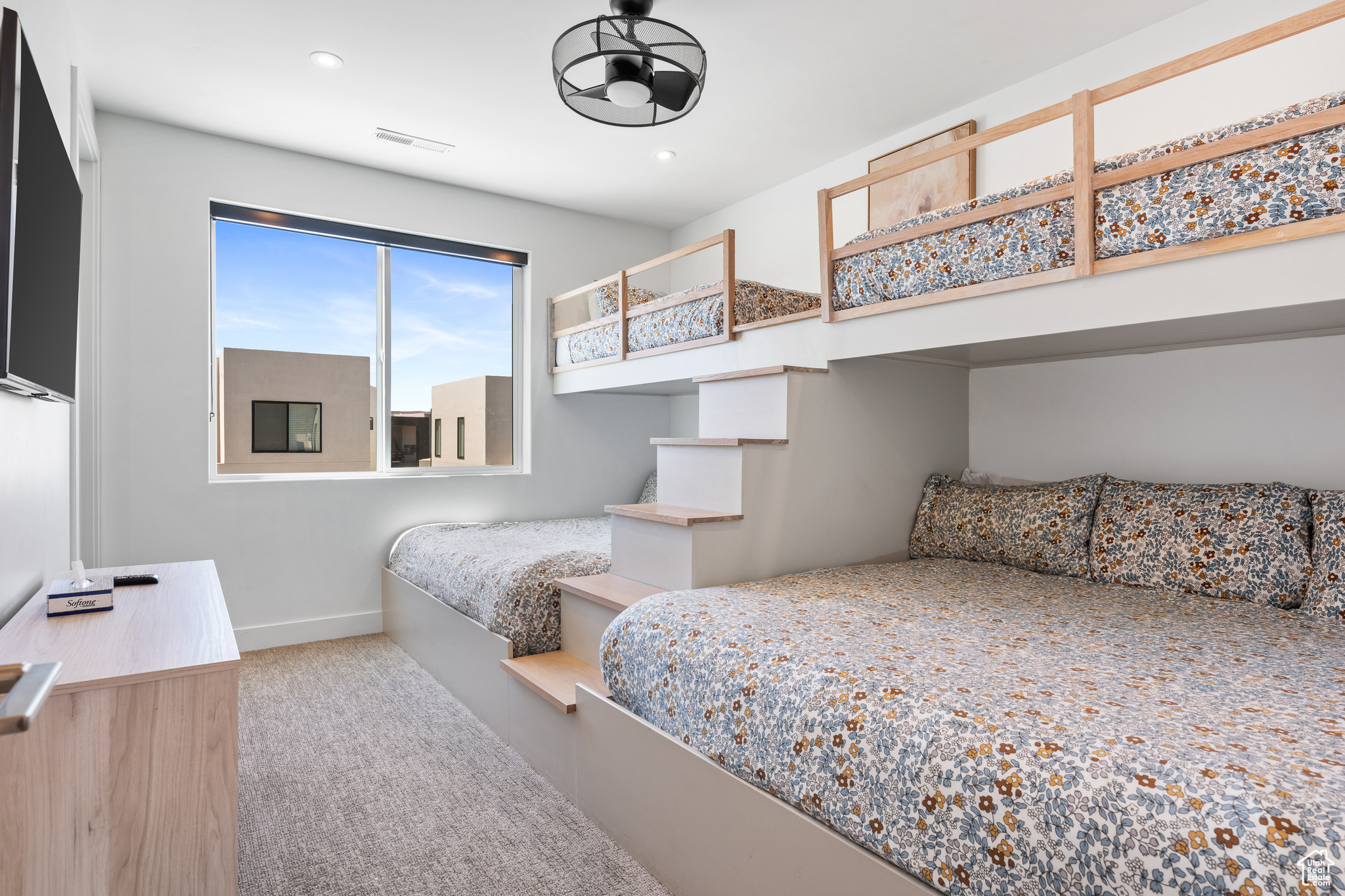 DESERT COLOR RESORT PH 2A 1ST AMD - Residential