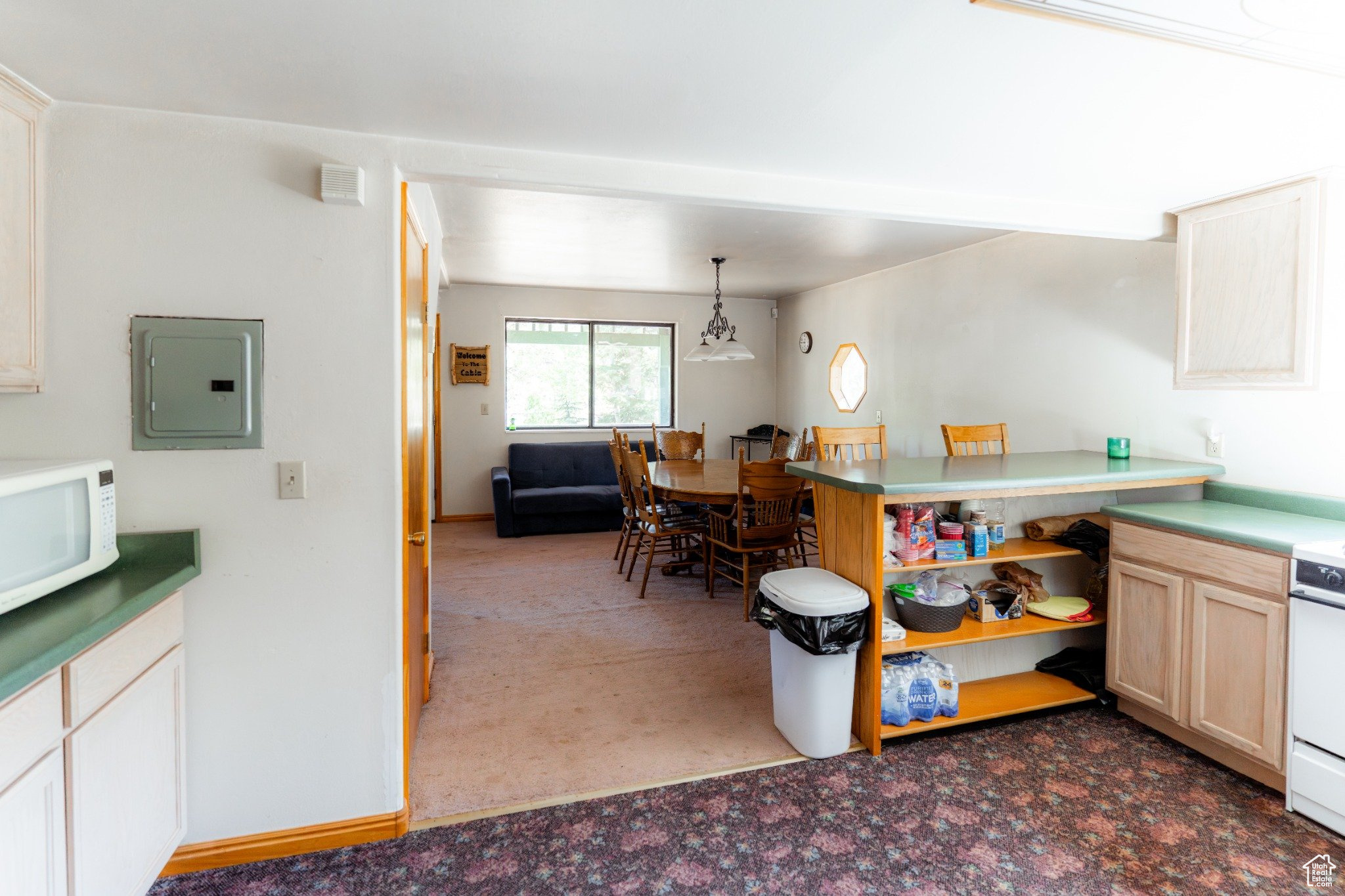 ZION VIEW MOUNTAIN ESTATE - Residential