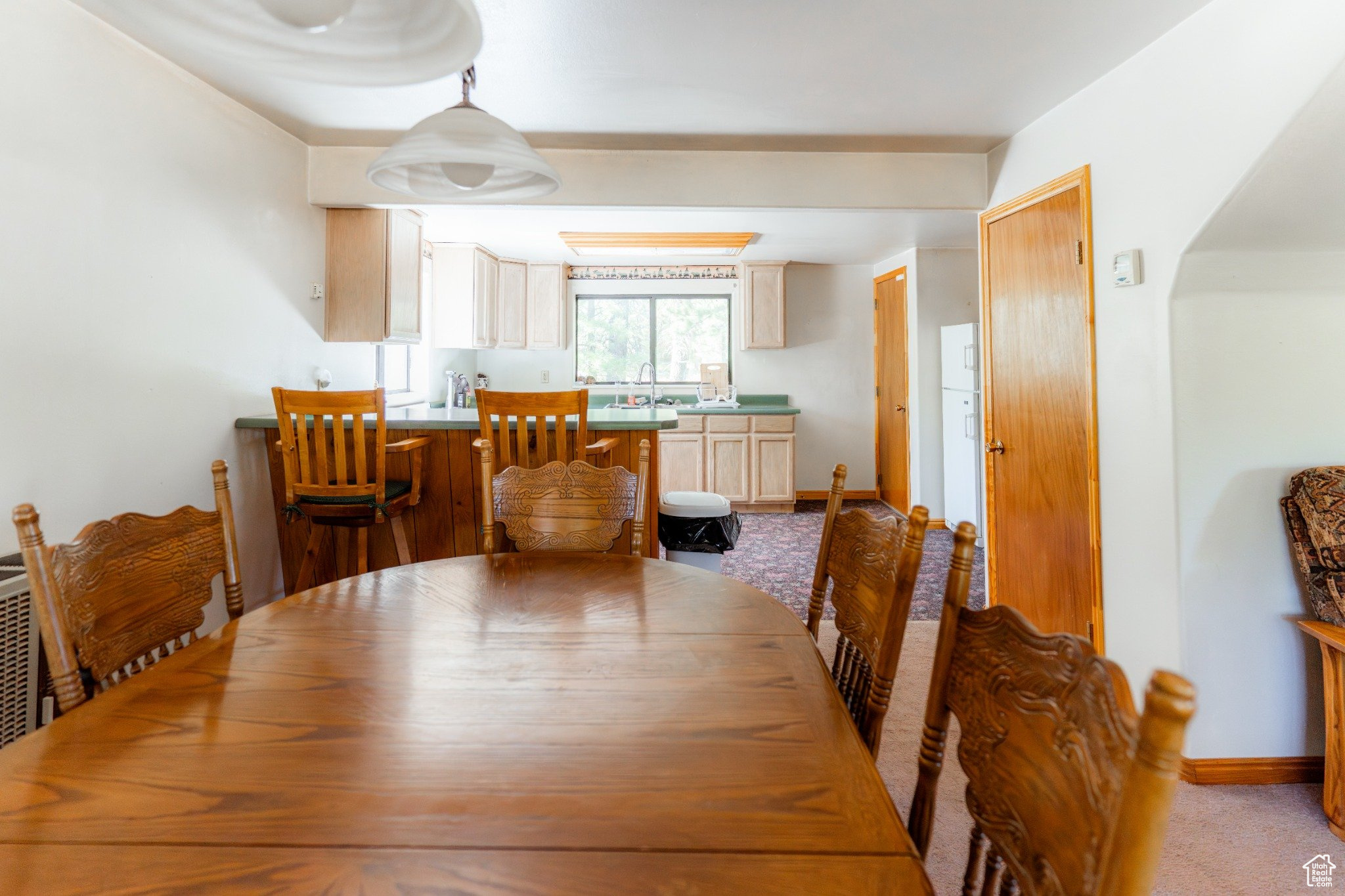 ZION VIEW MOUNTAIN ESTATE - Residential