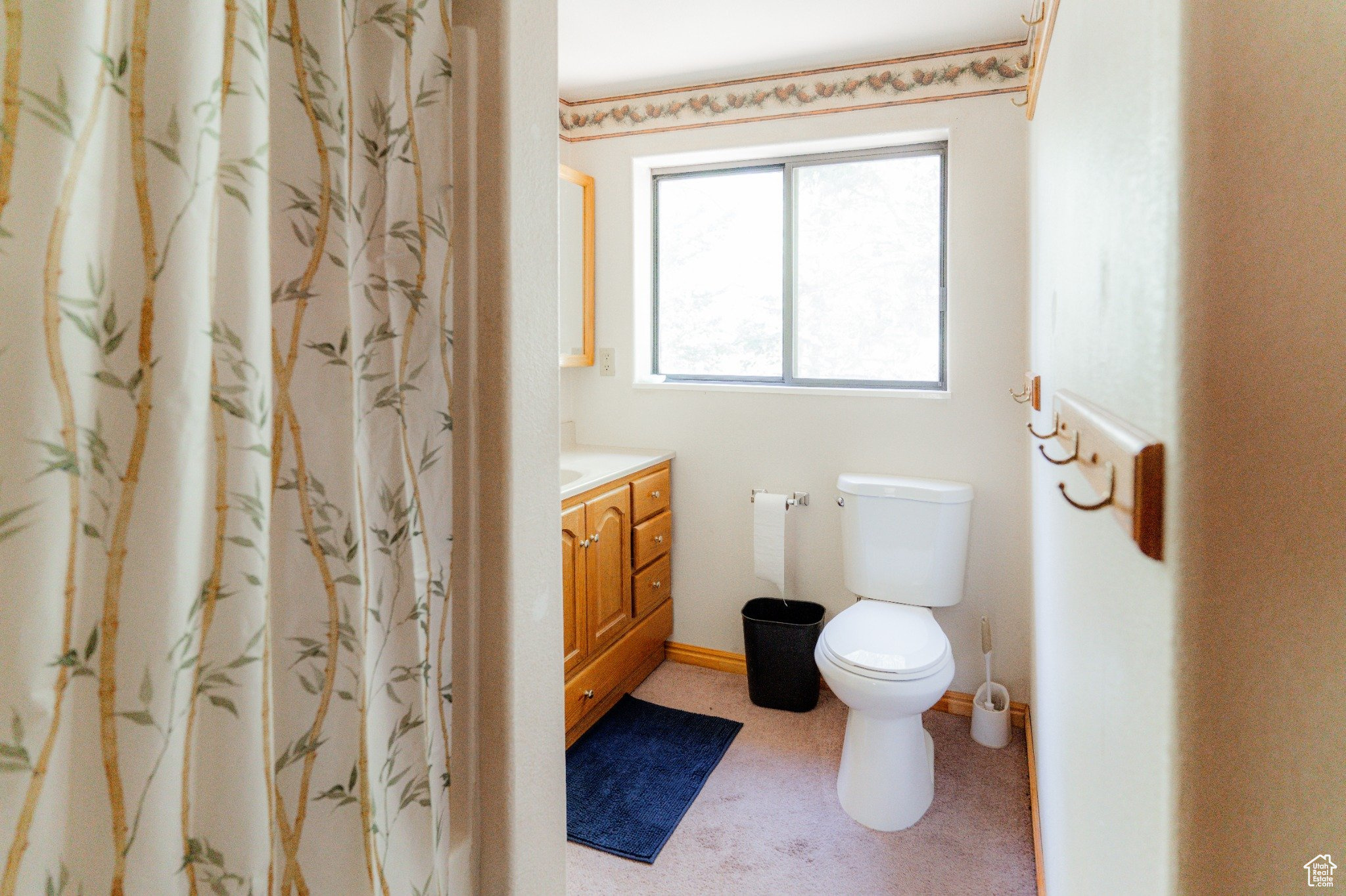 ZION VIEW MOUNTAIN ESTATE - Residential