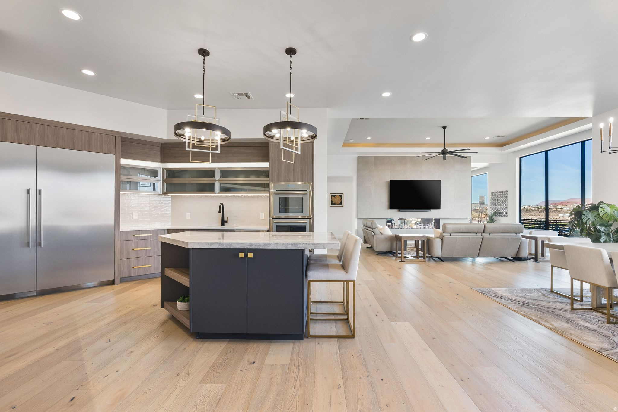 STONE CLIFF PH 11 - Residential