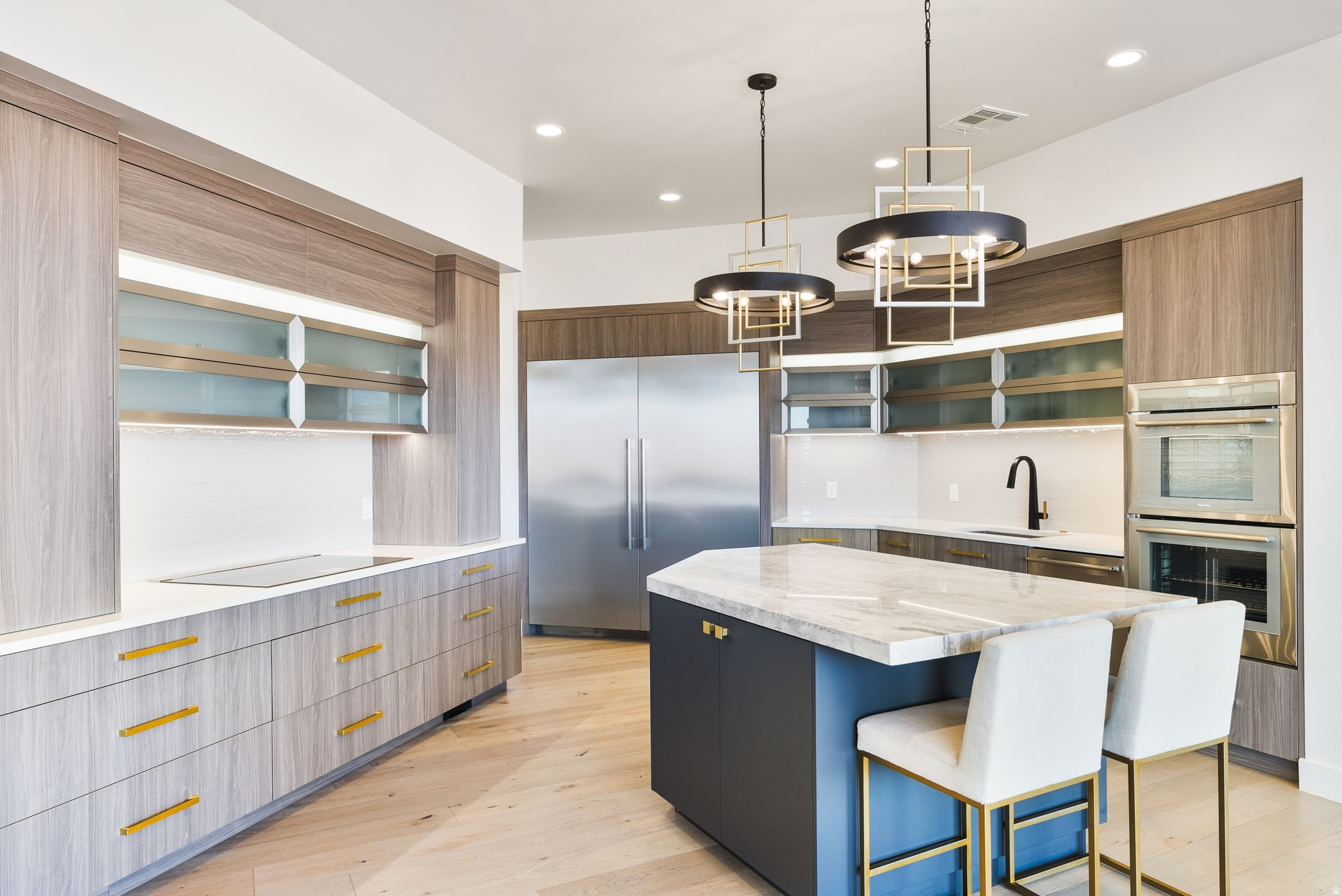 STONE CLIFF PH 11 - Residential