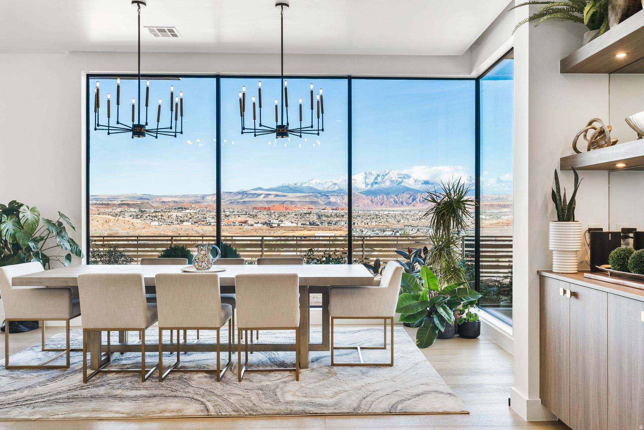 STONE CLIFF PH 11 - Residential