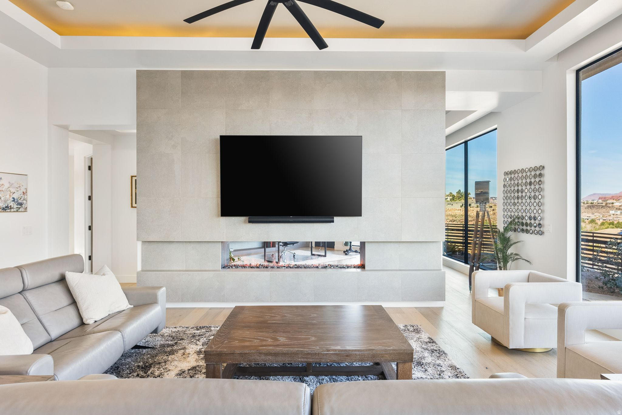 STONE CLIFF PH 11 - Residential