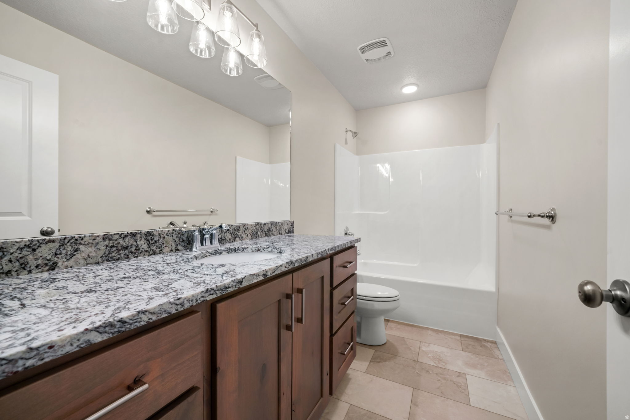 APPLE HOLLOW AT THE ORCHARDS - Residential