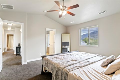 Tiny photo for 1368 N 200 E, Harrisville, UT 84404 (MLS # 2117820)