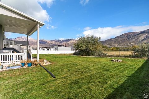 Tiny photo for 1368 N 200 E, Harrisville, UT 84404 (MLS # 2117820)