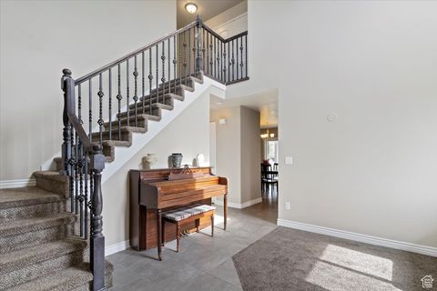 Tiny photo for 1368 N 200 E, Harrisville, UT 84404 (MLS # 2117820)