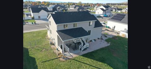 Tiny photo for 1368 N 200 E, Harrisville, UT 84404 (MLS # 2117820)