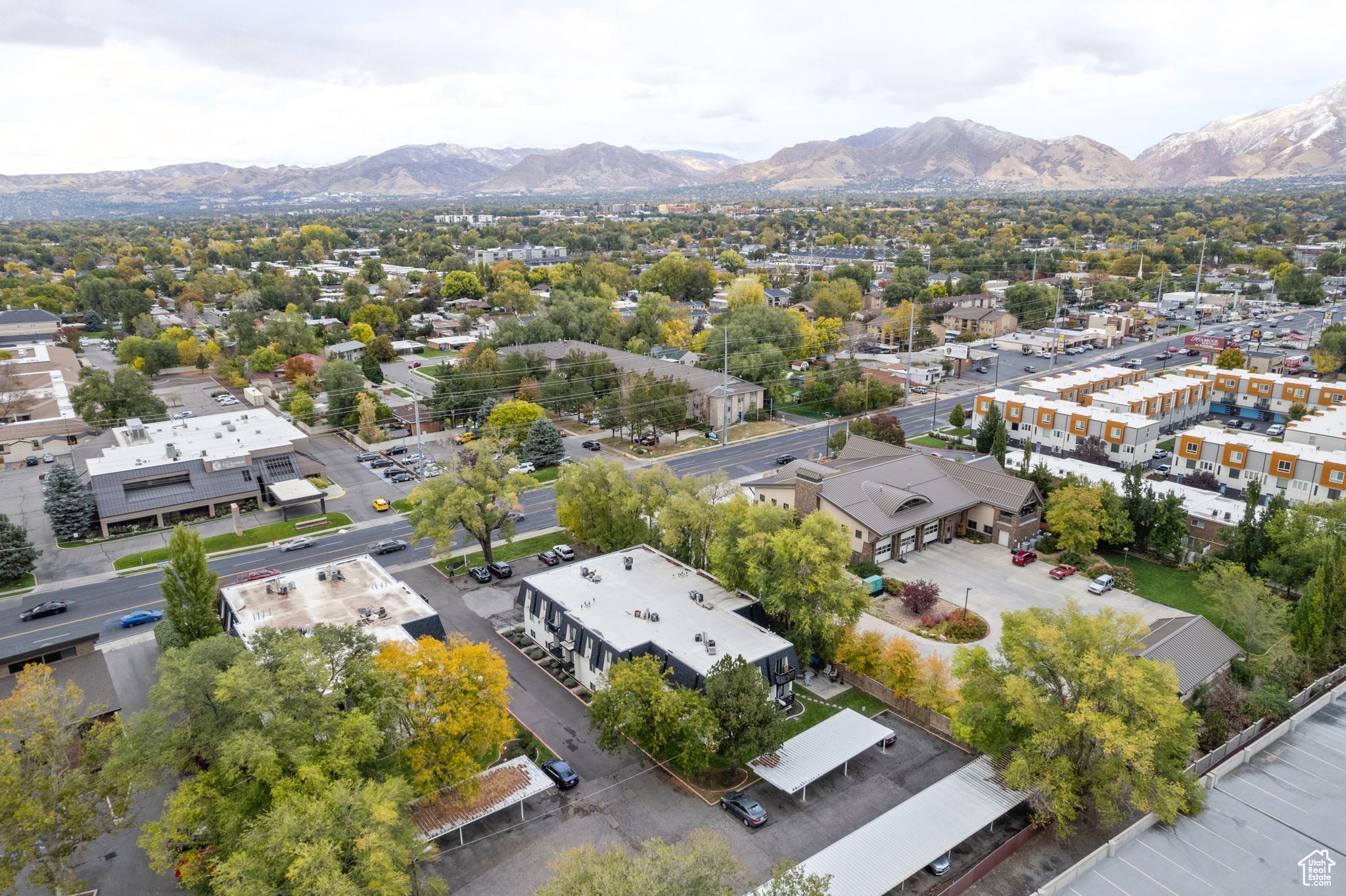 760 E 3900 #8, Salt Lake City, Utah image 20