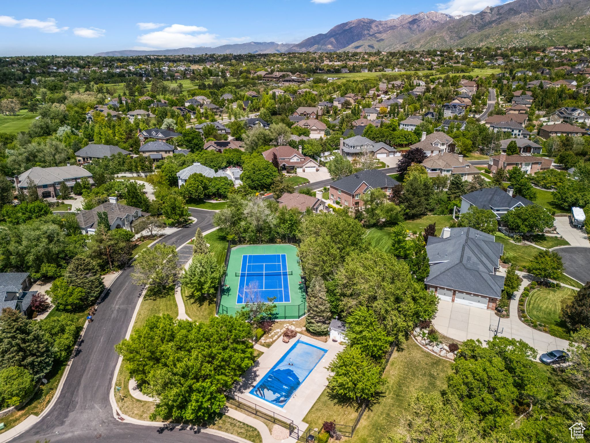 2016 E Graystone Ln, Draper, Utah image 7