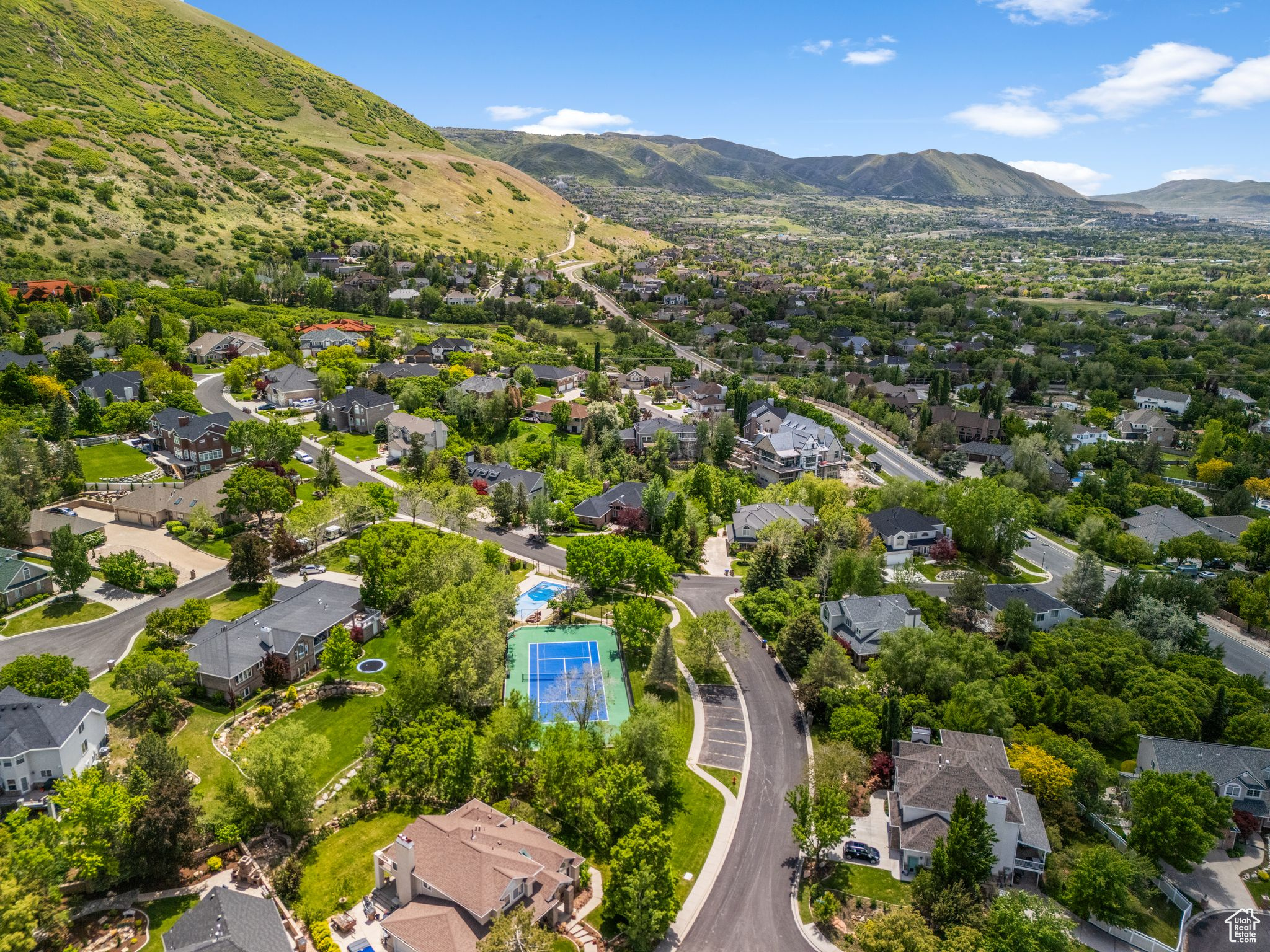 2016 E Graystone Ln, Draper, Utah image 38