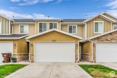 Photo of 3431 S EMILY DR #5, West Haven, UT 84401 (MLS # 2193020)