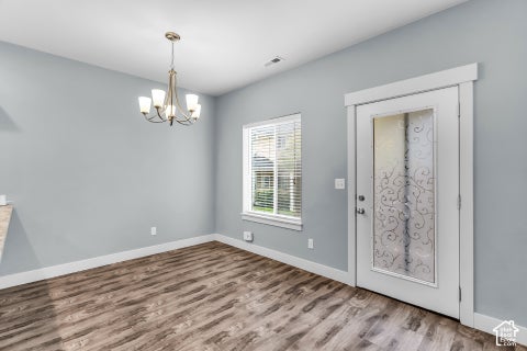 Tiny photo for 3431 S EMILY DR #5, West Haven, UT 84401 (MLS # 2193020)