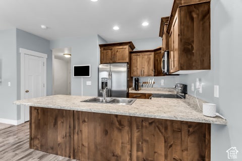 Tiny photo for 3431 S EMILY DR #5, West Haven, UT 84401 (MLS # 2193020)