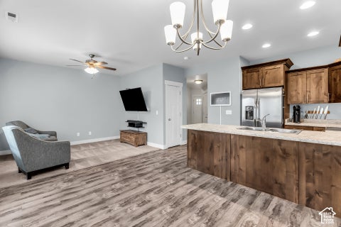 Tiny photo for 3431 S EMILY DR #5, West Haven, UT 84401 (MLS # 2193020)