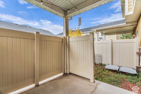 Tiny photo for 3431 S EMILY DR #5, West Haven, UT 84401 (MLS # 2193020)