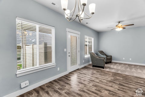 Tiny photo for 3431 S EMILY DR #5, West Haven, UT 84401 (MLS # 2193020)