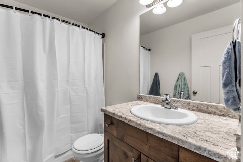 Tiny photo for 3431 S EMILY DR #5, West Haven, UT 84401 (MLS # 2193020)