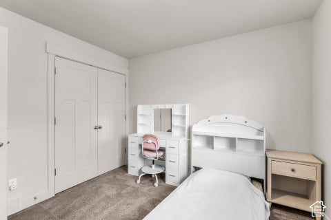 Tiny photo for 3431 S EMILY DR #5, West Haven, UT 84401 (MLS # 2193020)