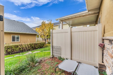Tiny photo for 3431 S EMILY DR #5, West Haven, UT 84401 (MLS # 2193020)
