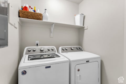 Tiny photo for 3431 S EMILY DR #5, West Haven, UT 84401 (MLS # 2193020)