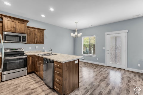 Tiny photo for 3431 S EMILY DR #5, West Haven, UT 84401 (MLS # 2193020)
