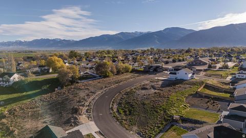 Vacant Land For Sale - 828 W 70 #87<br/> Hyrum, UT 84319