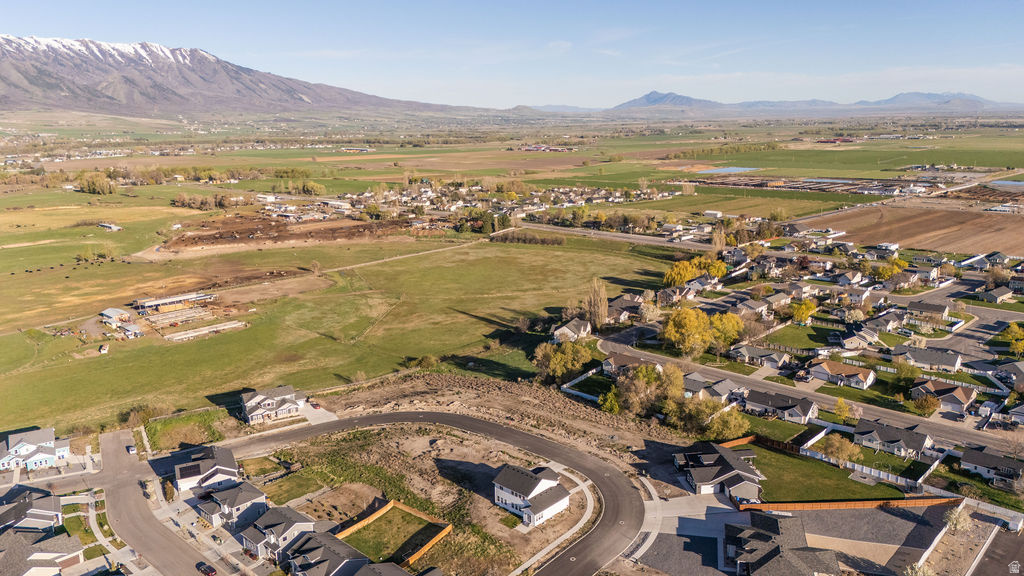 MT STERLING FARMS - Land