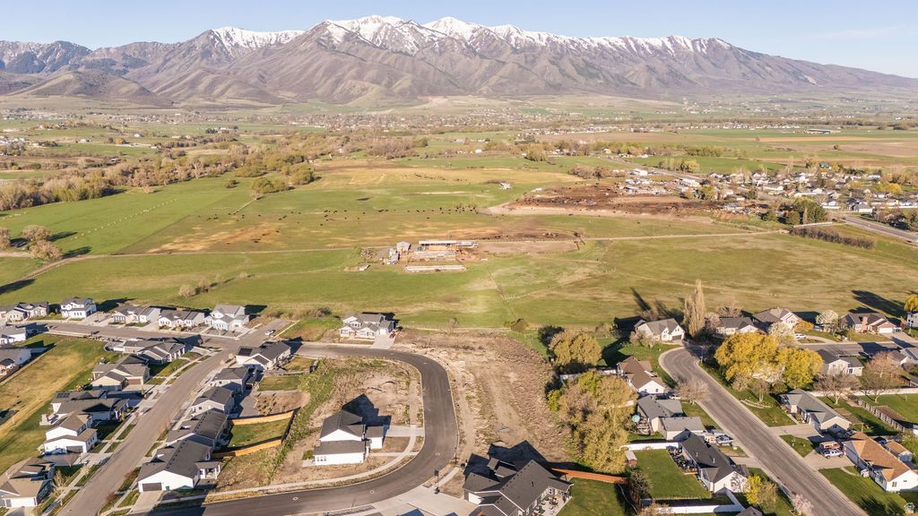 Photo of 828 W 70 N #87, Hyrum, UT 84319 (MLS # 2148667)