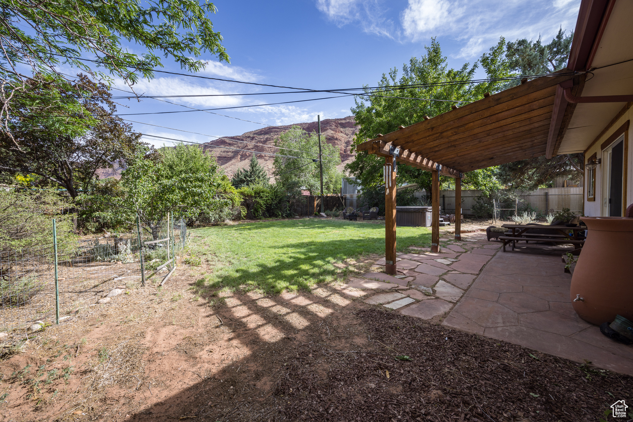 233 Aspen Ave, Moab, Utah image 22