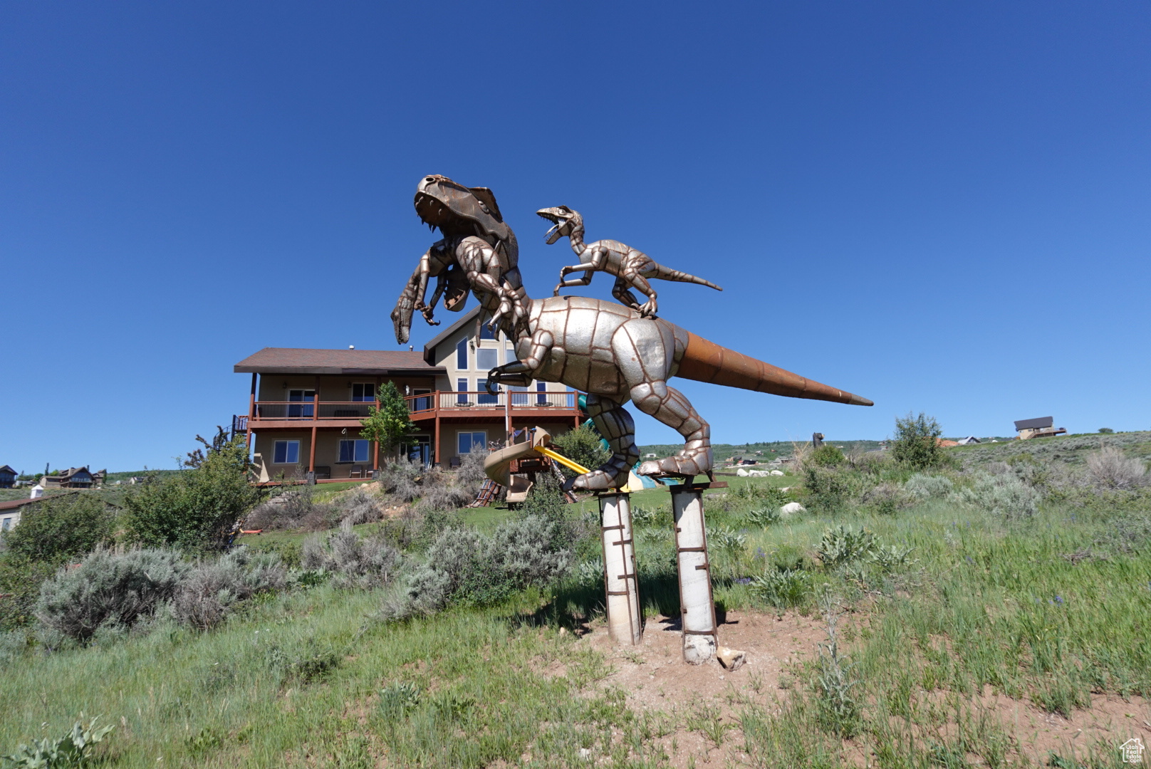 Garden City, Utah 84028, United States, 8 Bedrooms Bedrooms, ,4 BathroomsBathrooms,Residential,Active,55477