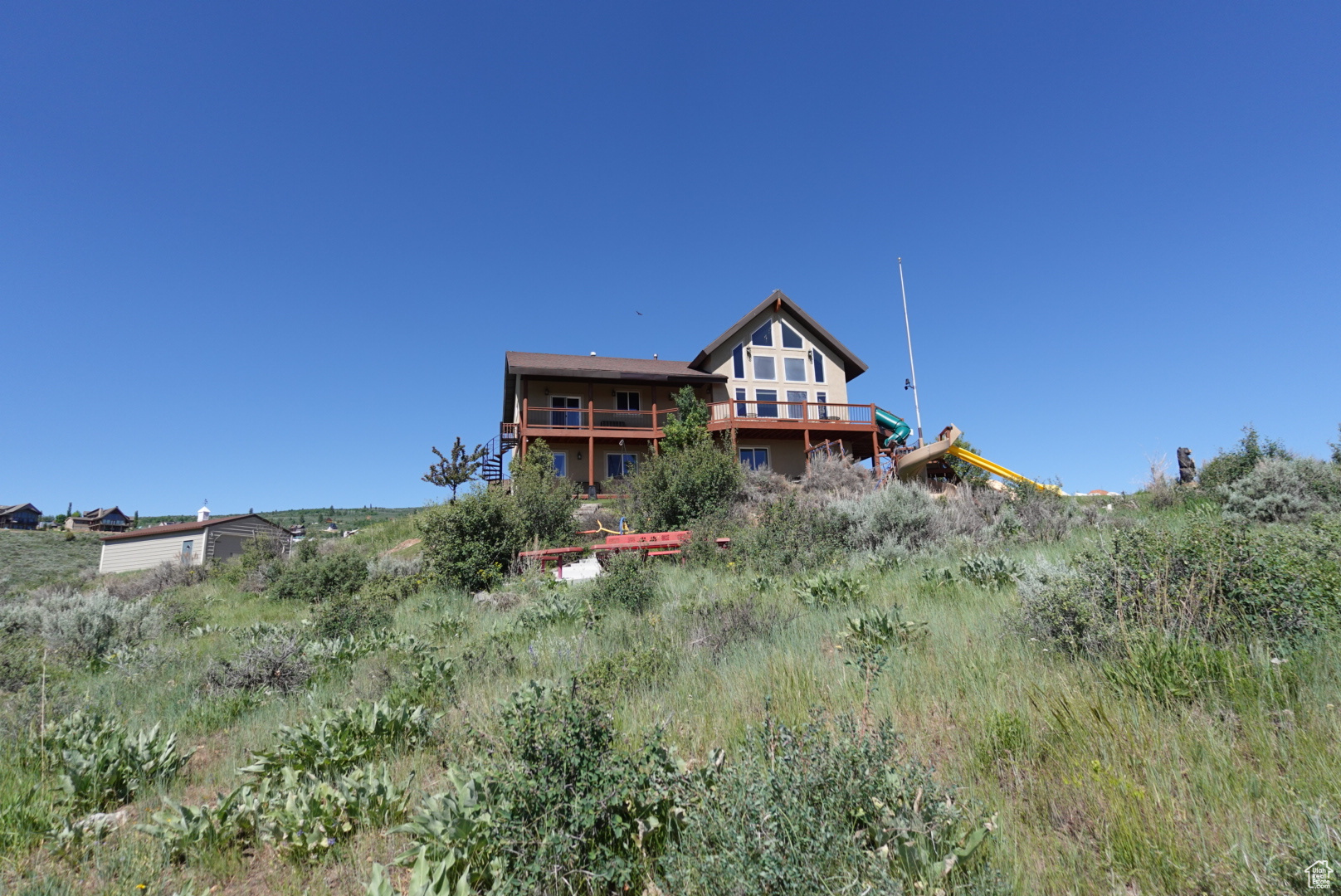 Garden City, Utah 84028, United States, 8 Bedrooms Bedrooms, ,4 BathroomsBathrooms,Residential,Active,55477