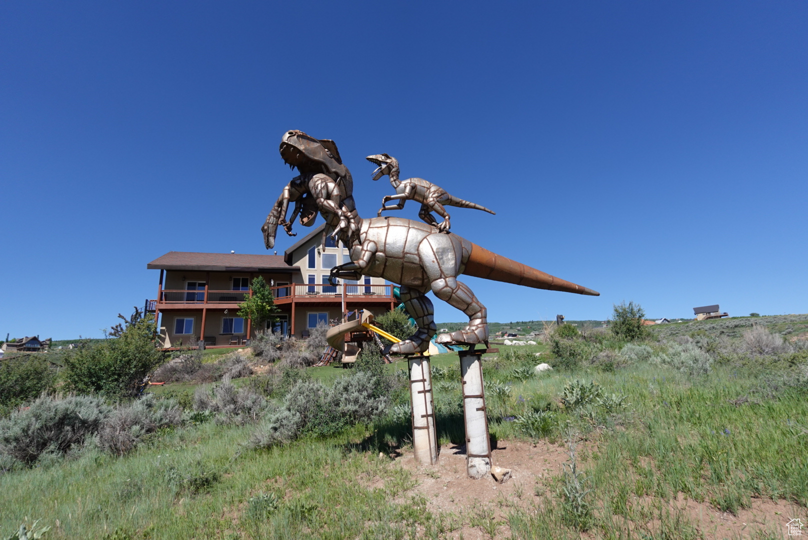 Garden City, Utah 84028, United States, 8 Bedrooms Bedrooms, ,4 BathroomsBathrooms,Residential,Active,55477