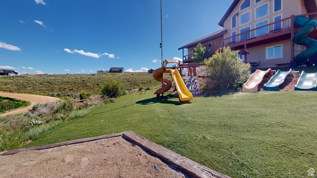 3271 S Chukar Dr, Garden City, Utah image 4