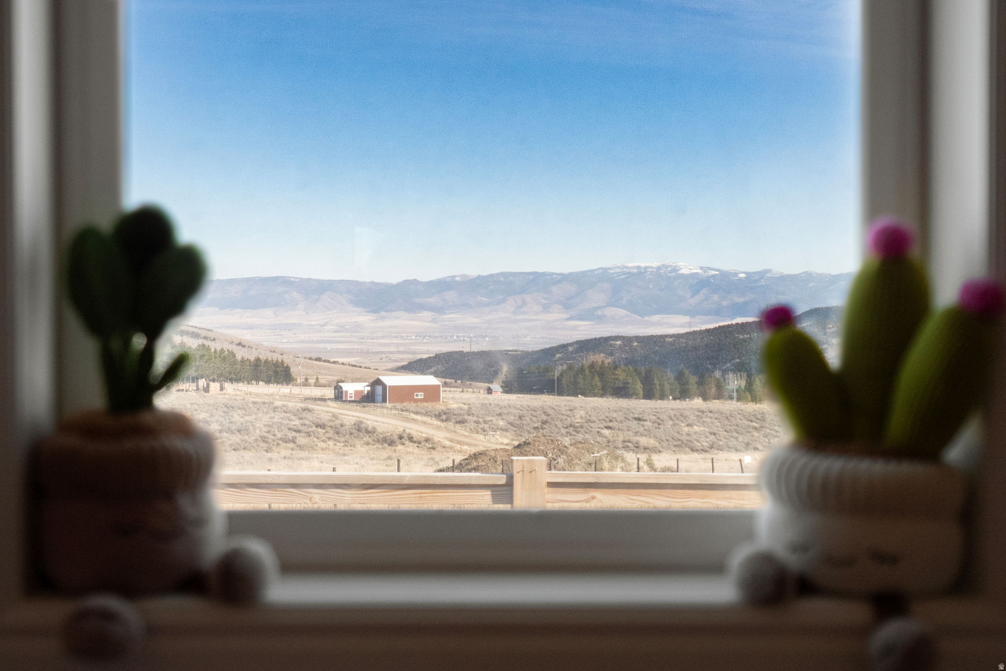 ELKHORN RIDGE ESTATES - Residential