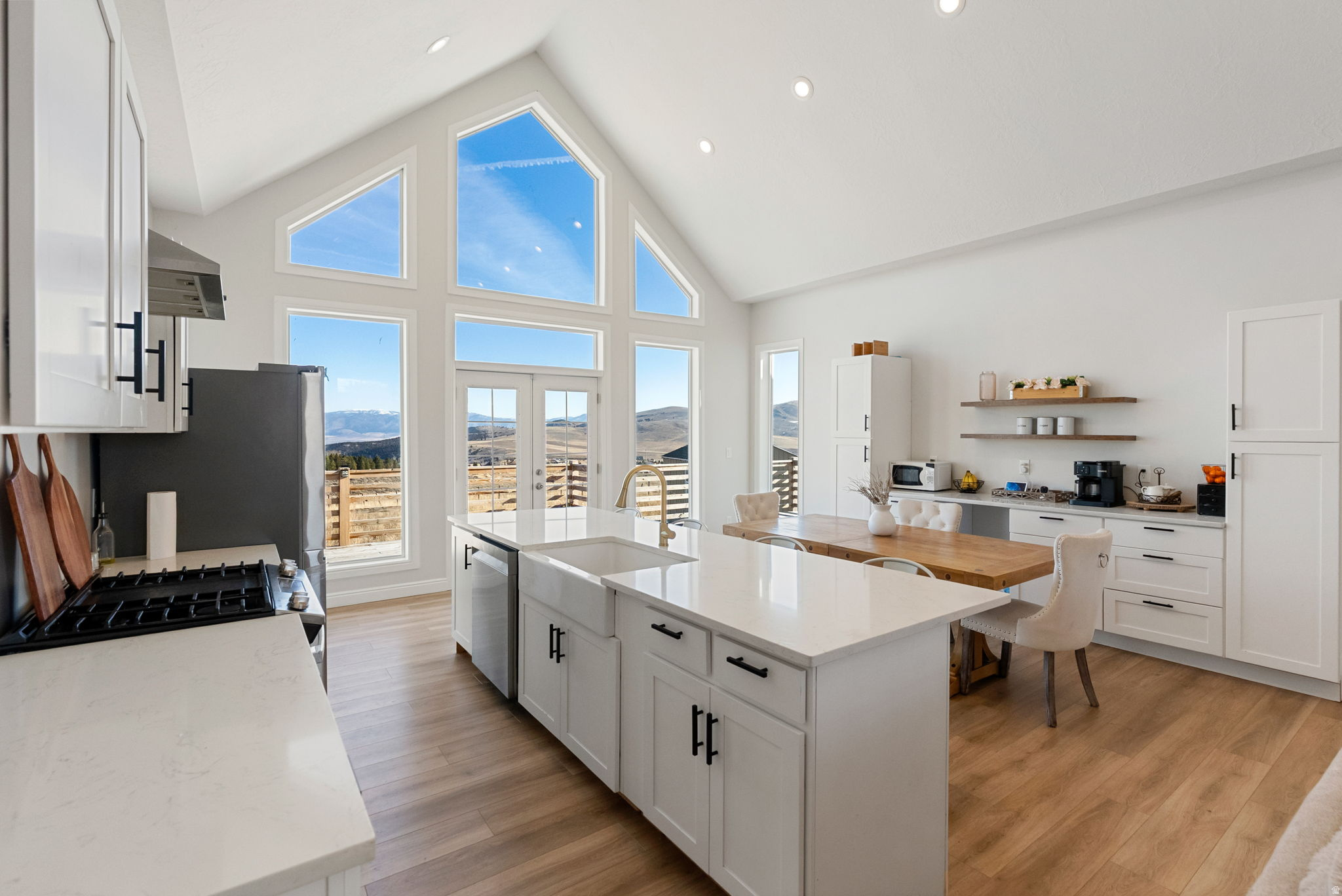 ELKHORN RIDGE ESTATES - Residential